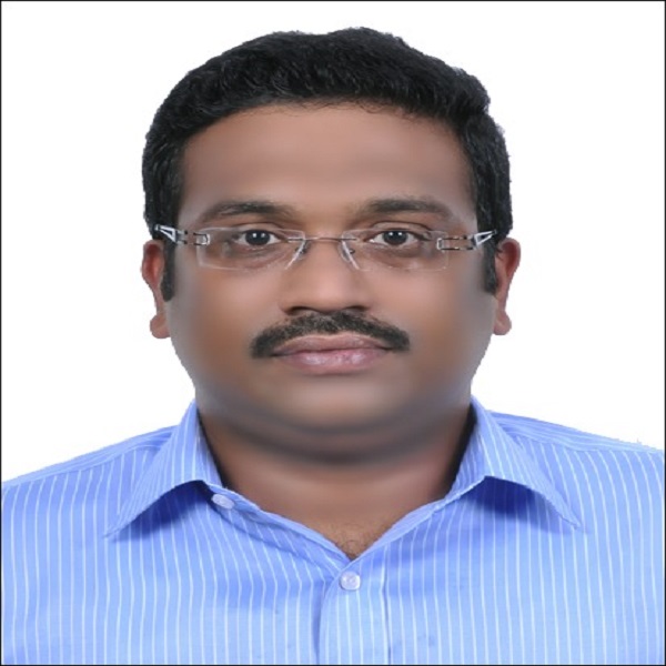 Ganesh Radhakrishnan